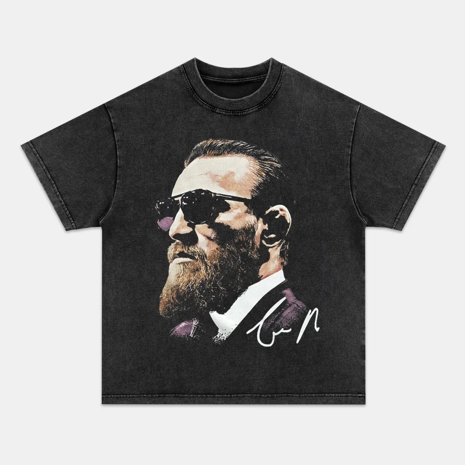 CONOR MCGREGOR 3.1 TEE - POPCHANGER