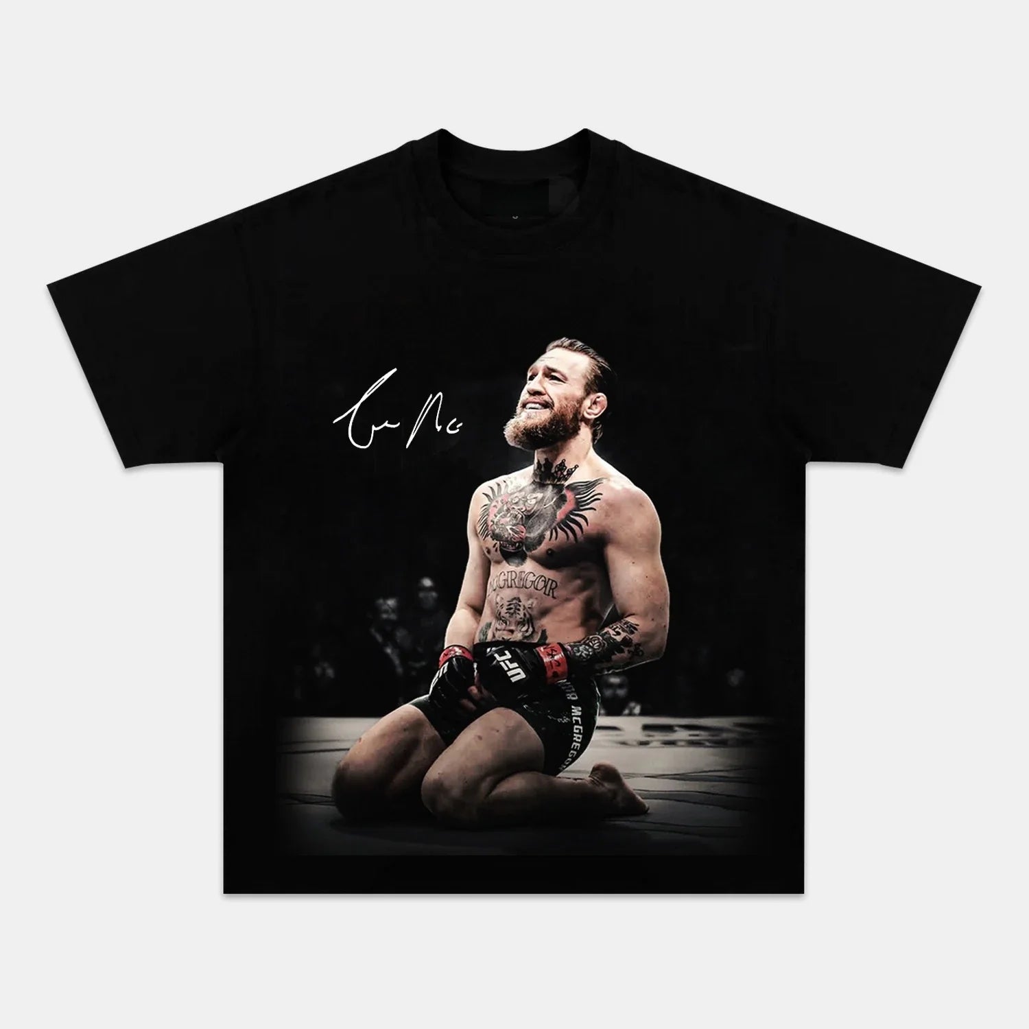 CONOR MCGREGOR 3.27 TEE - POPCHANGER