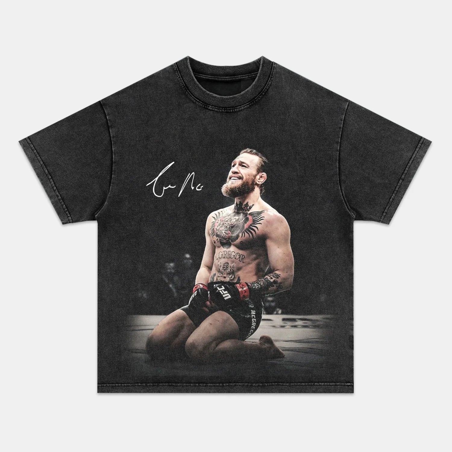 CONOR MCGREGOR 3.27 TEE - POPCHANGER