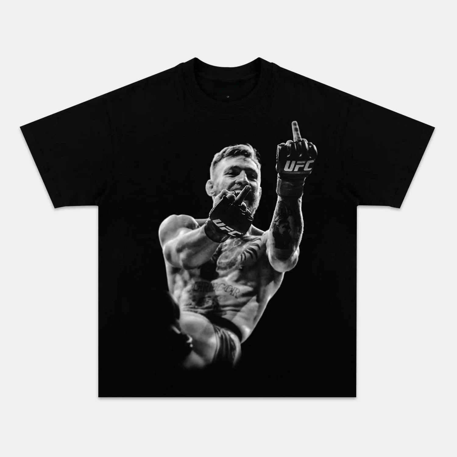 CONOR MCGREGOR NEW TEE - POPCHANGER