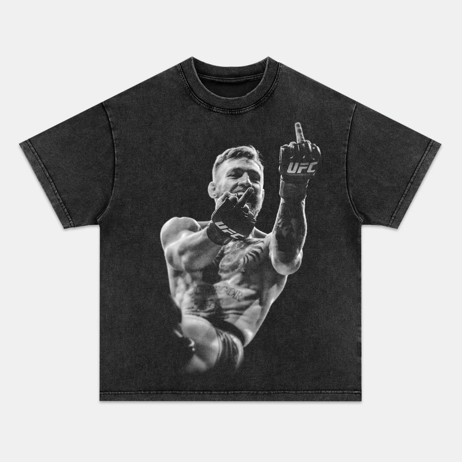 CONOR MCGREGOR NEW TEE - POPCHANGER