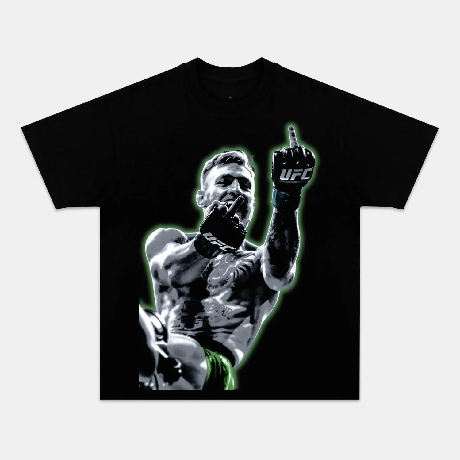 CONOR MCGREGOR TEE 1.0 - POPCHANGER