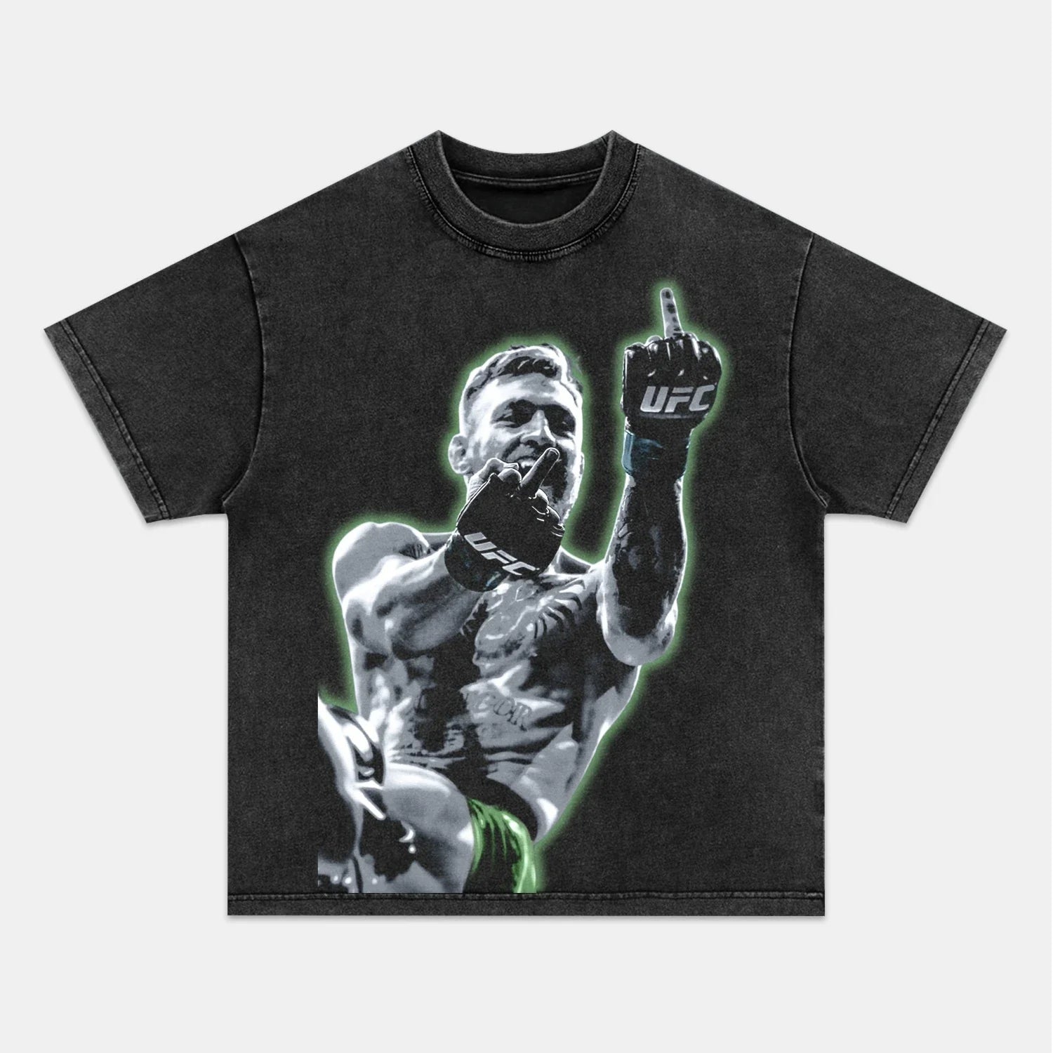 CONOR MCGREGOR TEE 1.0 - POPCHANGER
