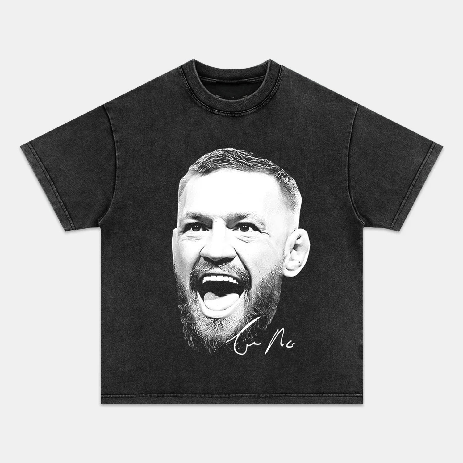 CONOR MCGREGOR TEE 1.1 - POPCHANGER