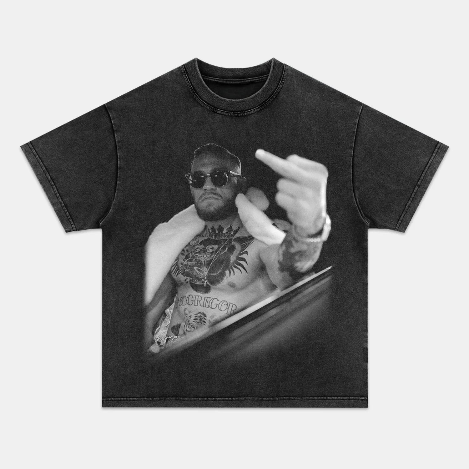 CONOR MCGREGOR TEE 1.5 - POPCHANGER