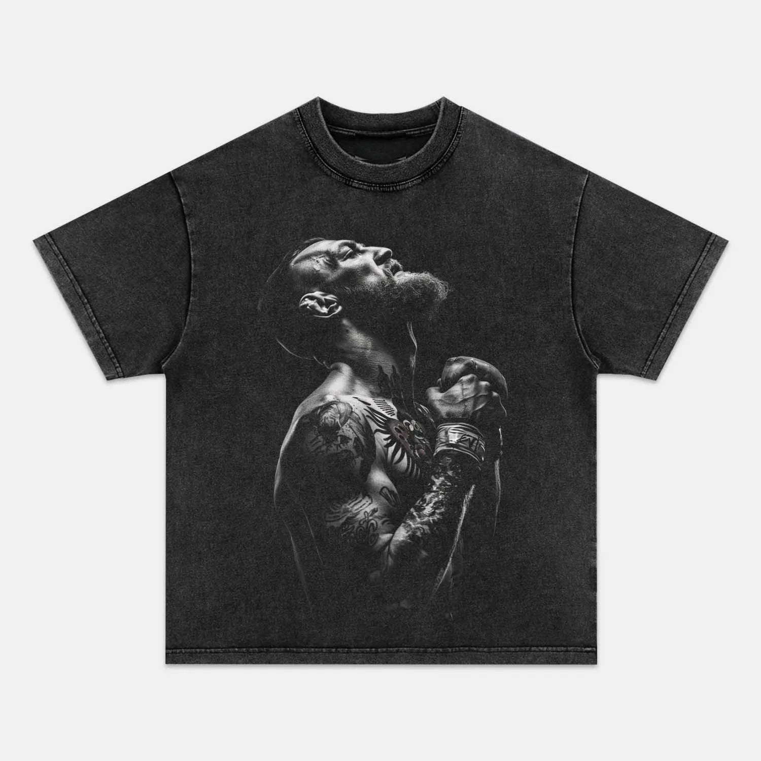 CONOR MCGREGOR TEE 1.6 - POPCHANGER