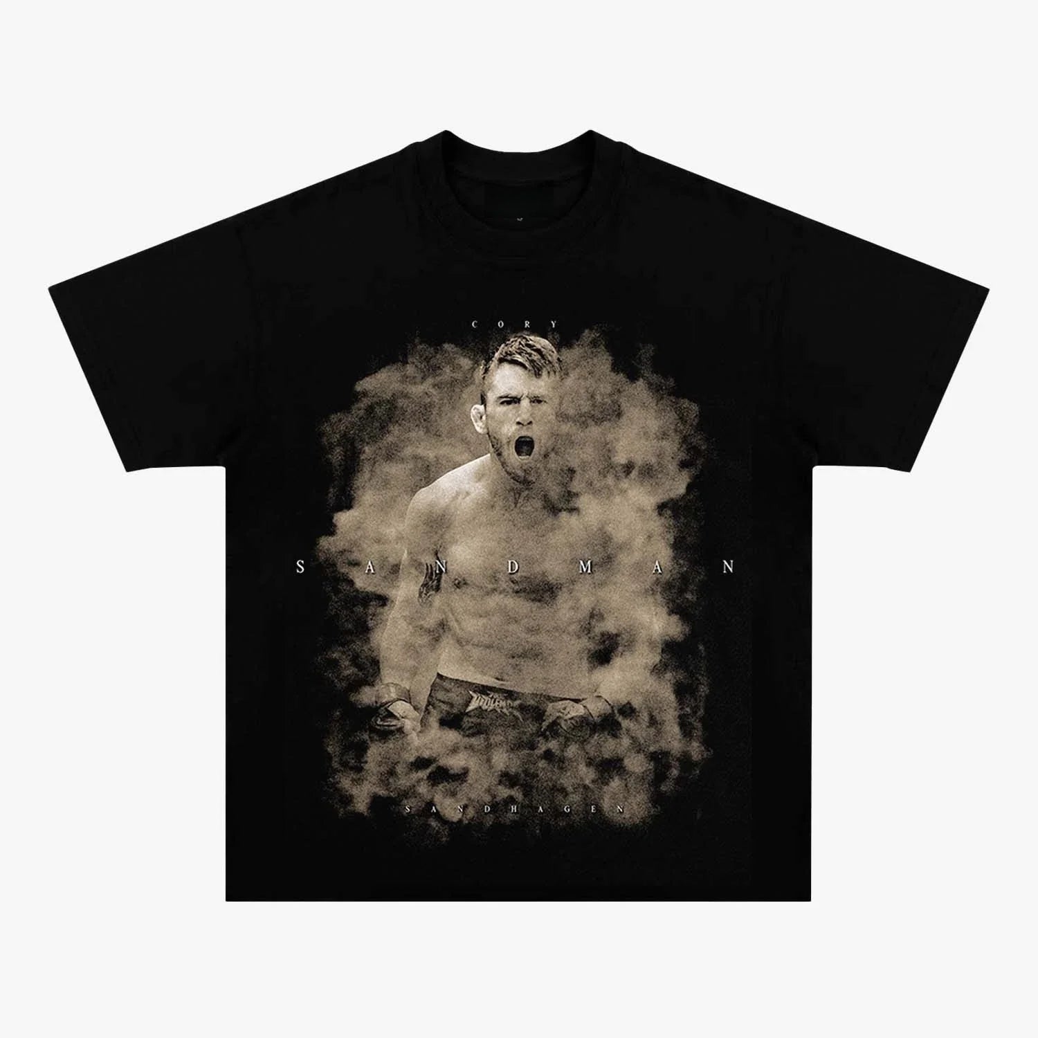CORY SANDHAGEN TEE - POPCHANGER