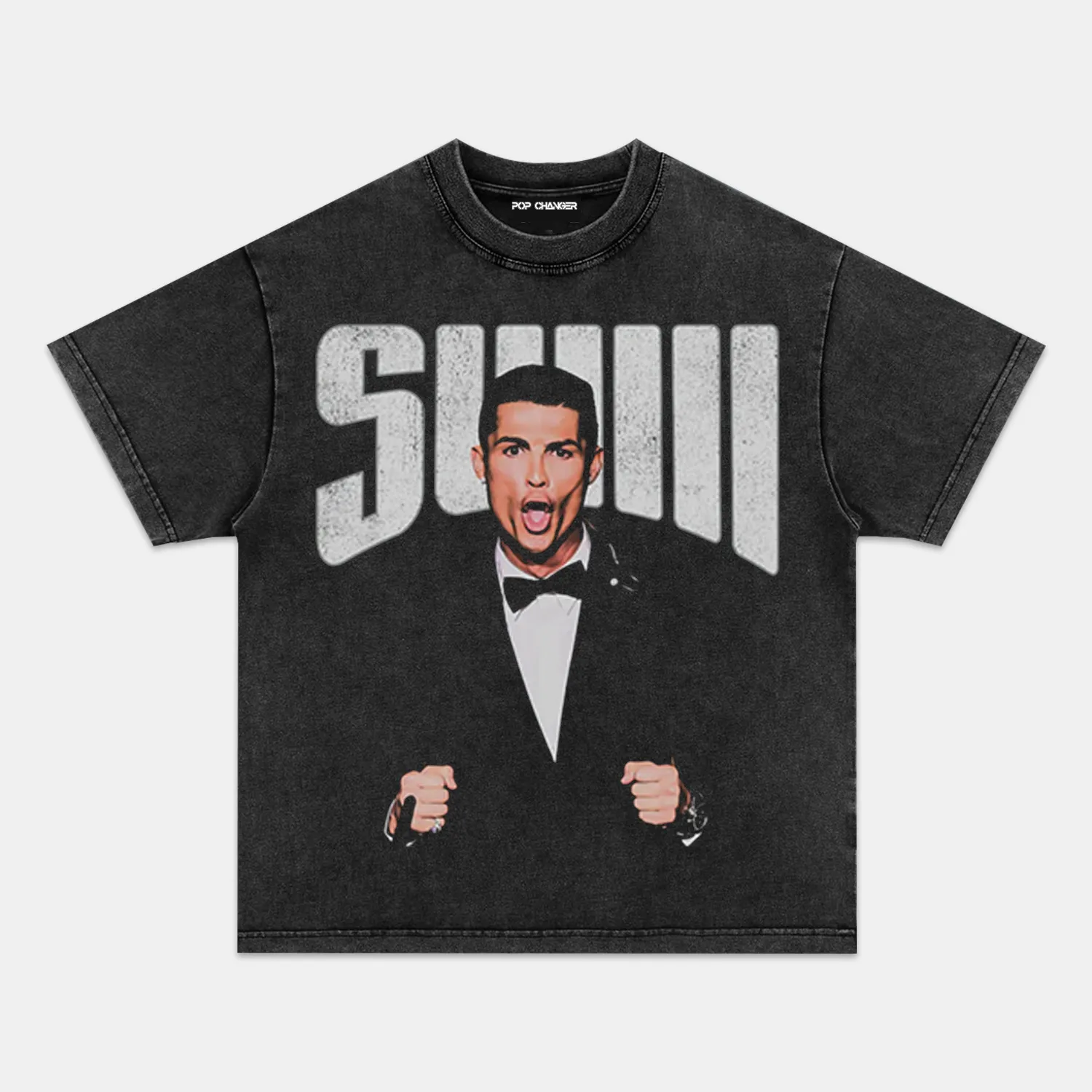 CRISTIANO RONALDO 2.18 2.0 TEE 1.0 - POPCHANGER