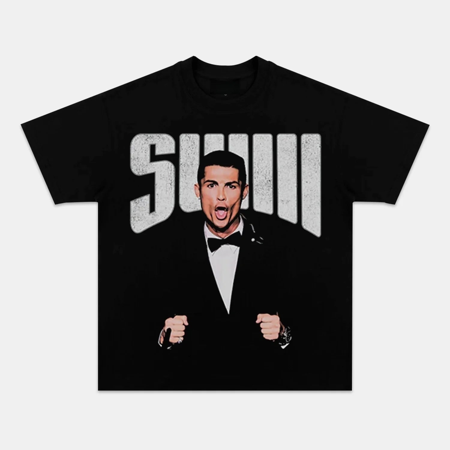 CRISTIANO RONALDO 2.18 2.0 TEE - POPCHANGER