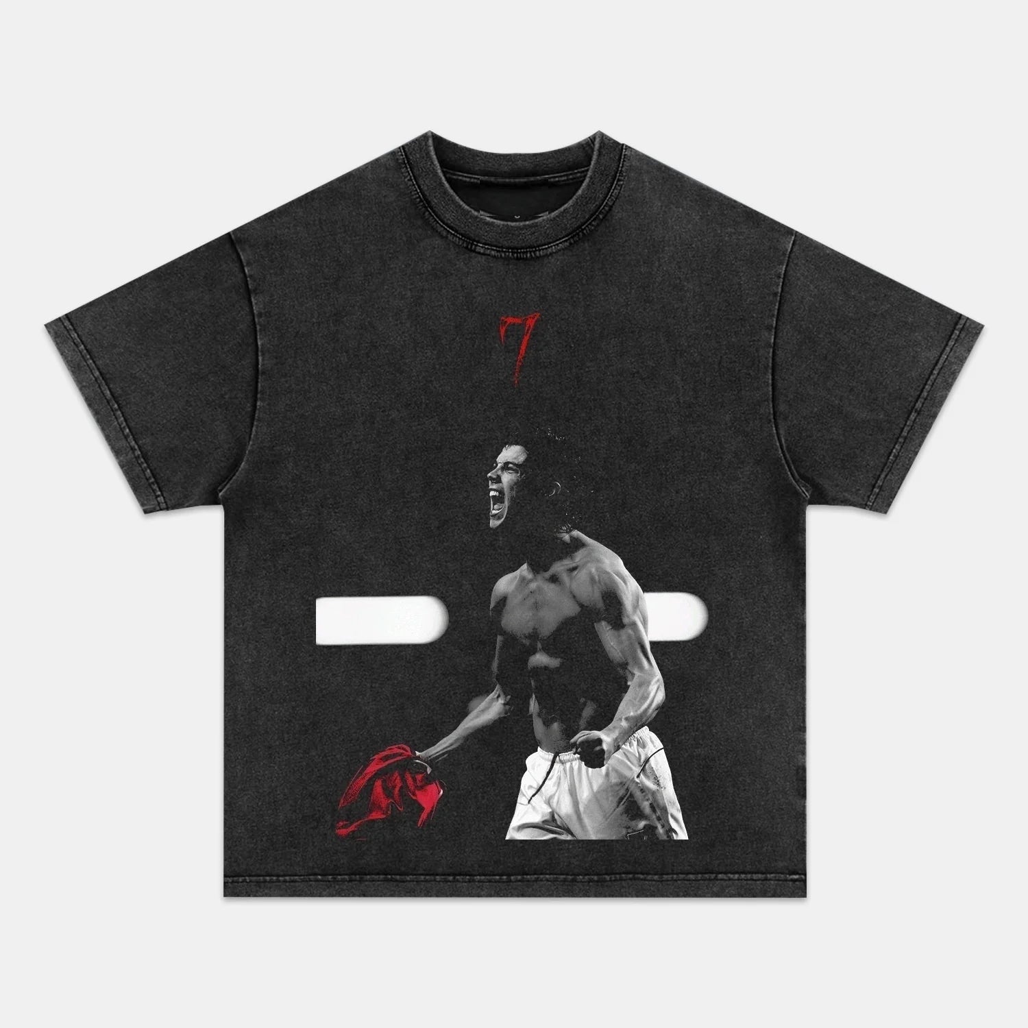 CRISTIANO RONALDO 2.18 TEE - POPCHANGER