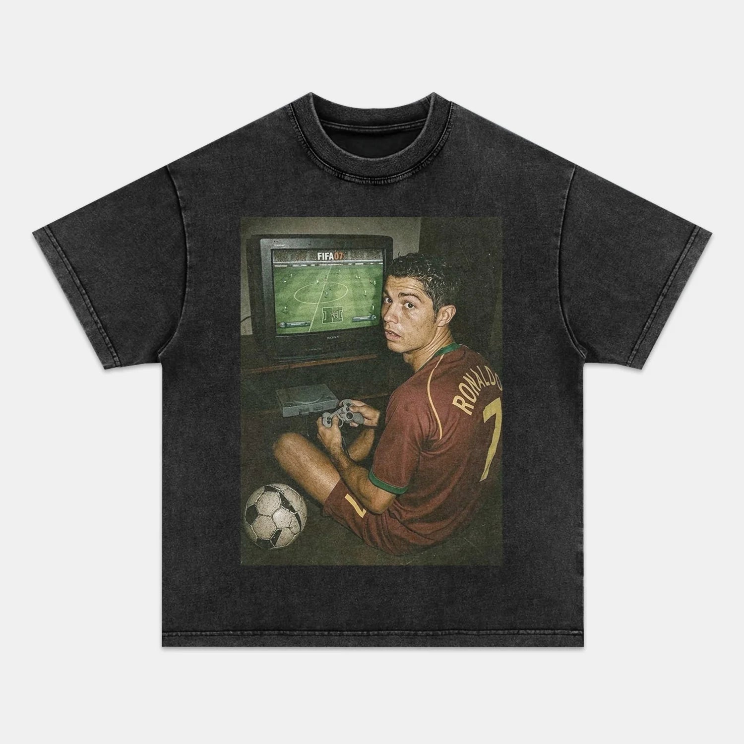 CRISTIANO RONALDO 2025 V2 TEE 08.30 1.0 - POPCHANGER