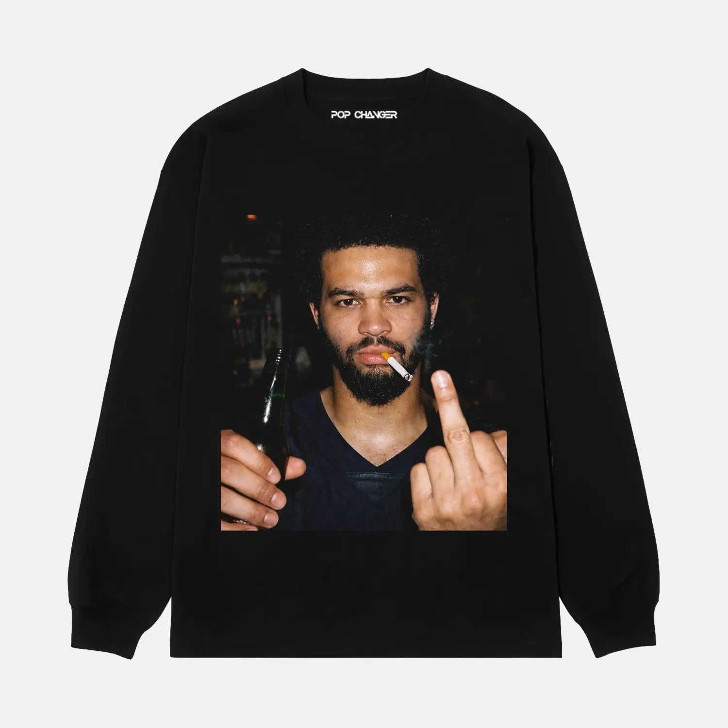 Caleb Williams After Hours Tee