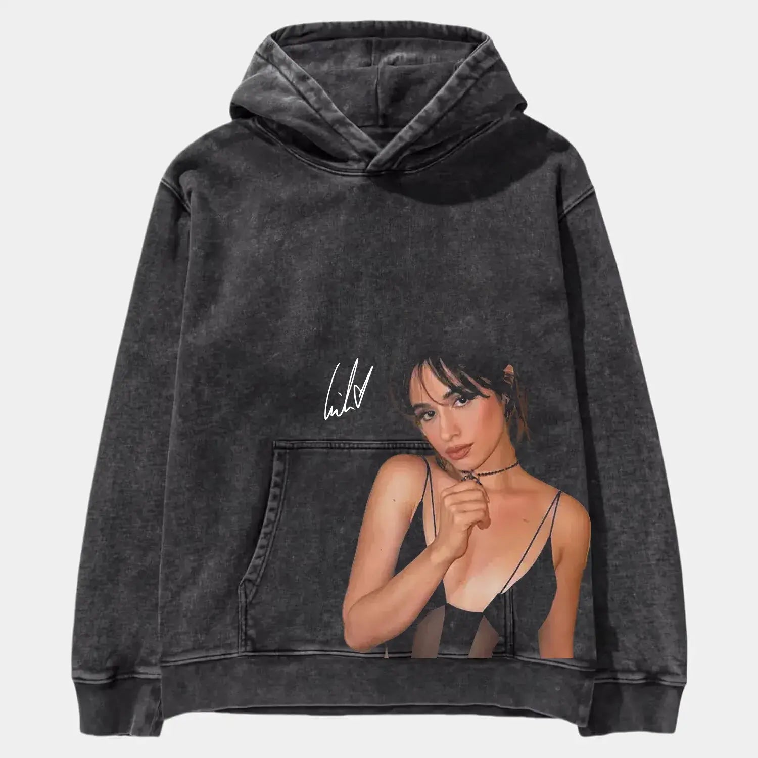 Camila Cabello S4 Wear - POPCHANGER