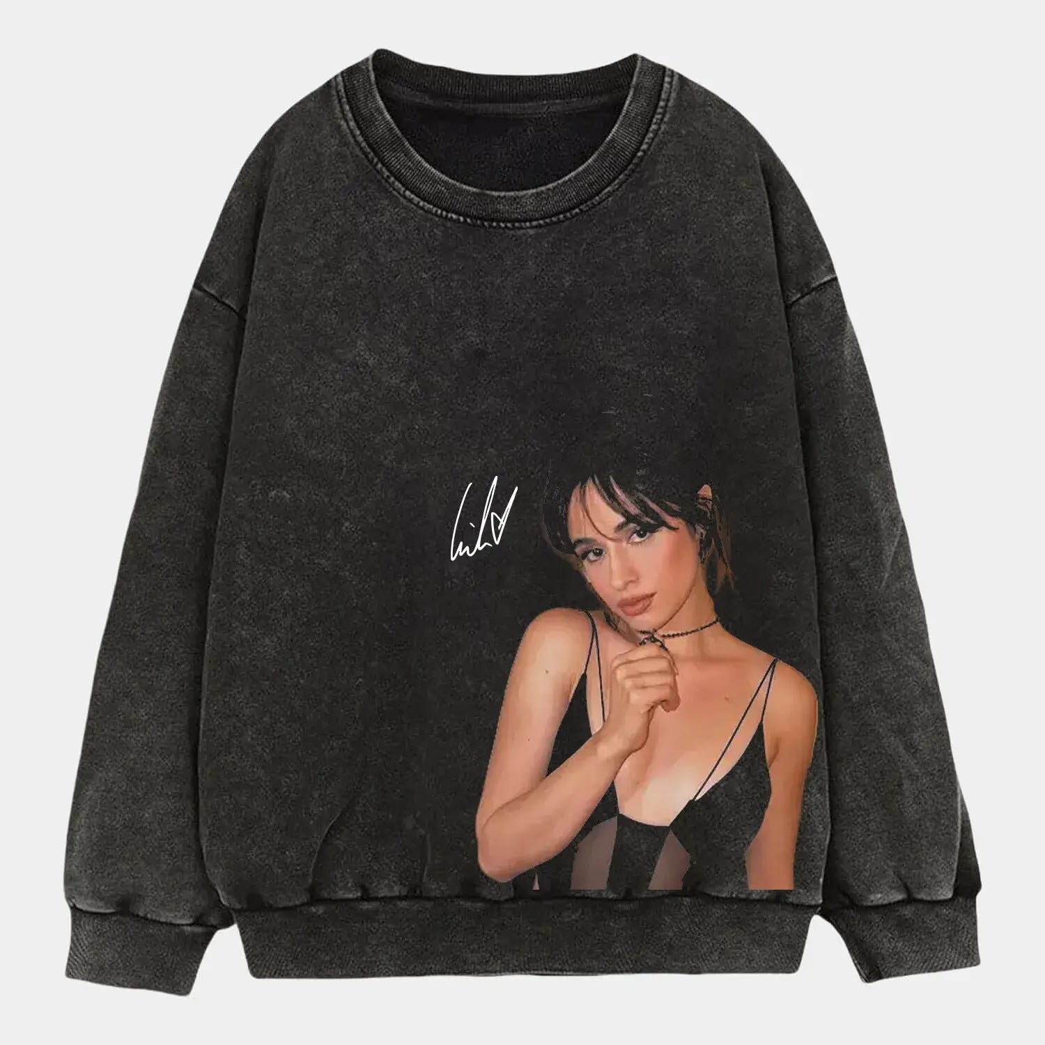 Camila Cabello S4 Wear - POPCHANGER