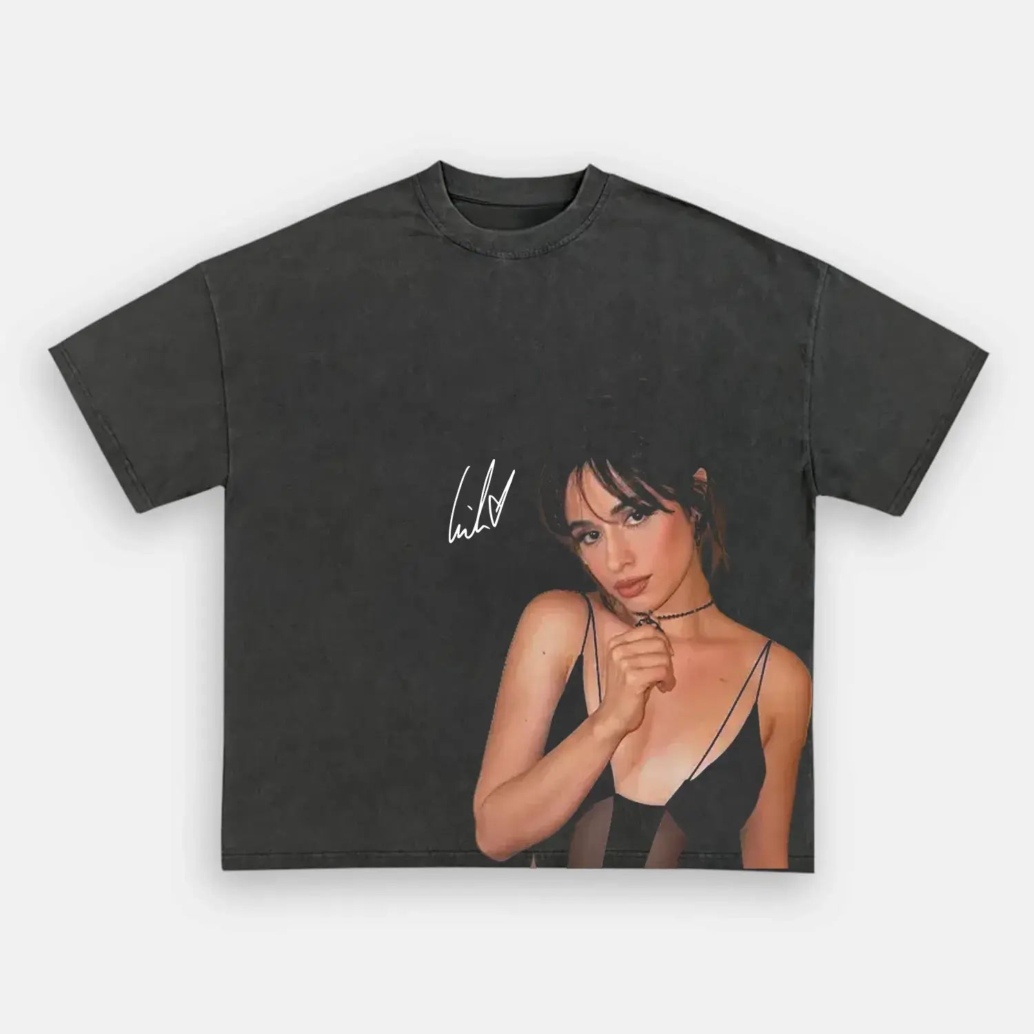 Camila Cabello S4 Wear - POPCHANGER