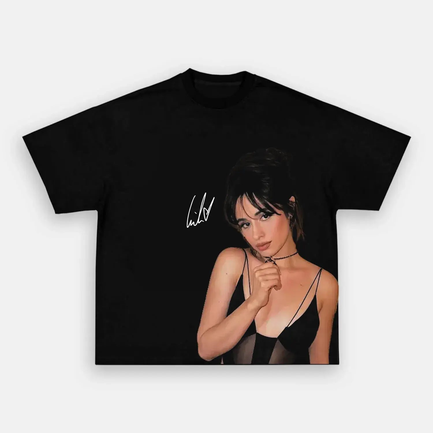 Camila Cabello S4 Wear - POPCHANGER