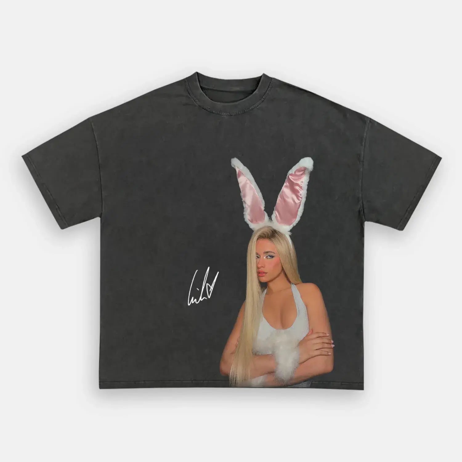 Camila Cabello V1 TEE - POPCHANGER