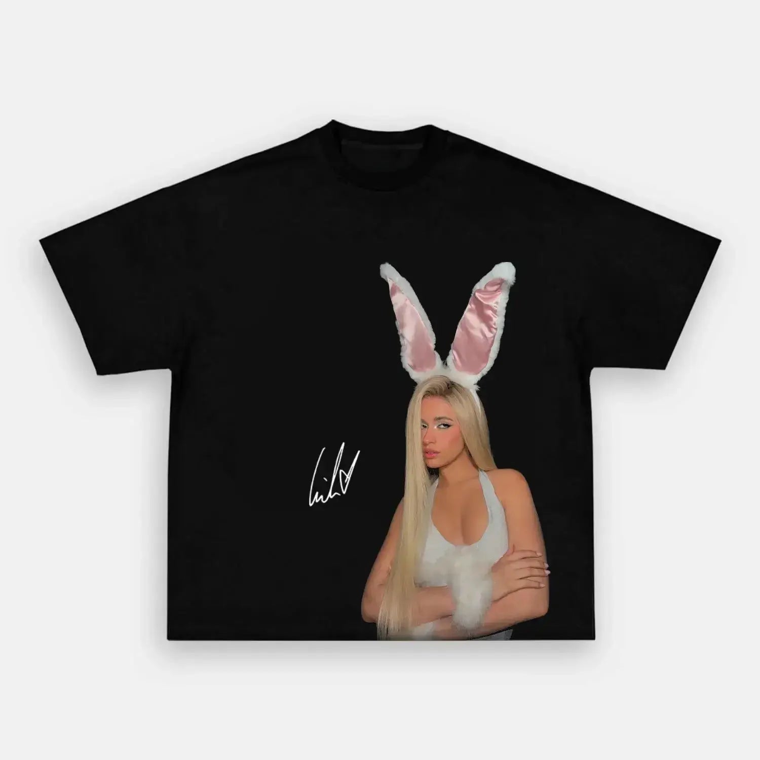 Camila Cabello V1 TEE - POPCHANGER