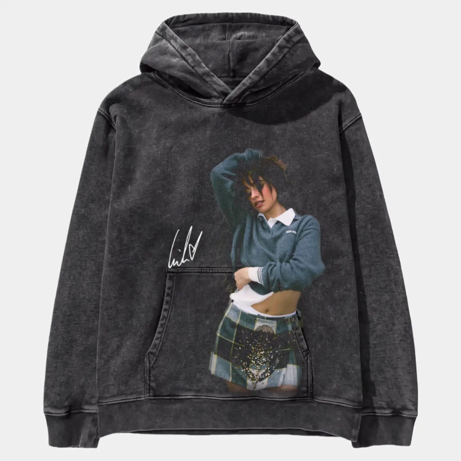Camila Cabello V2 TEE - POPCHANGER