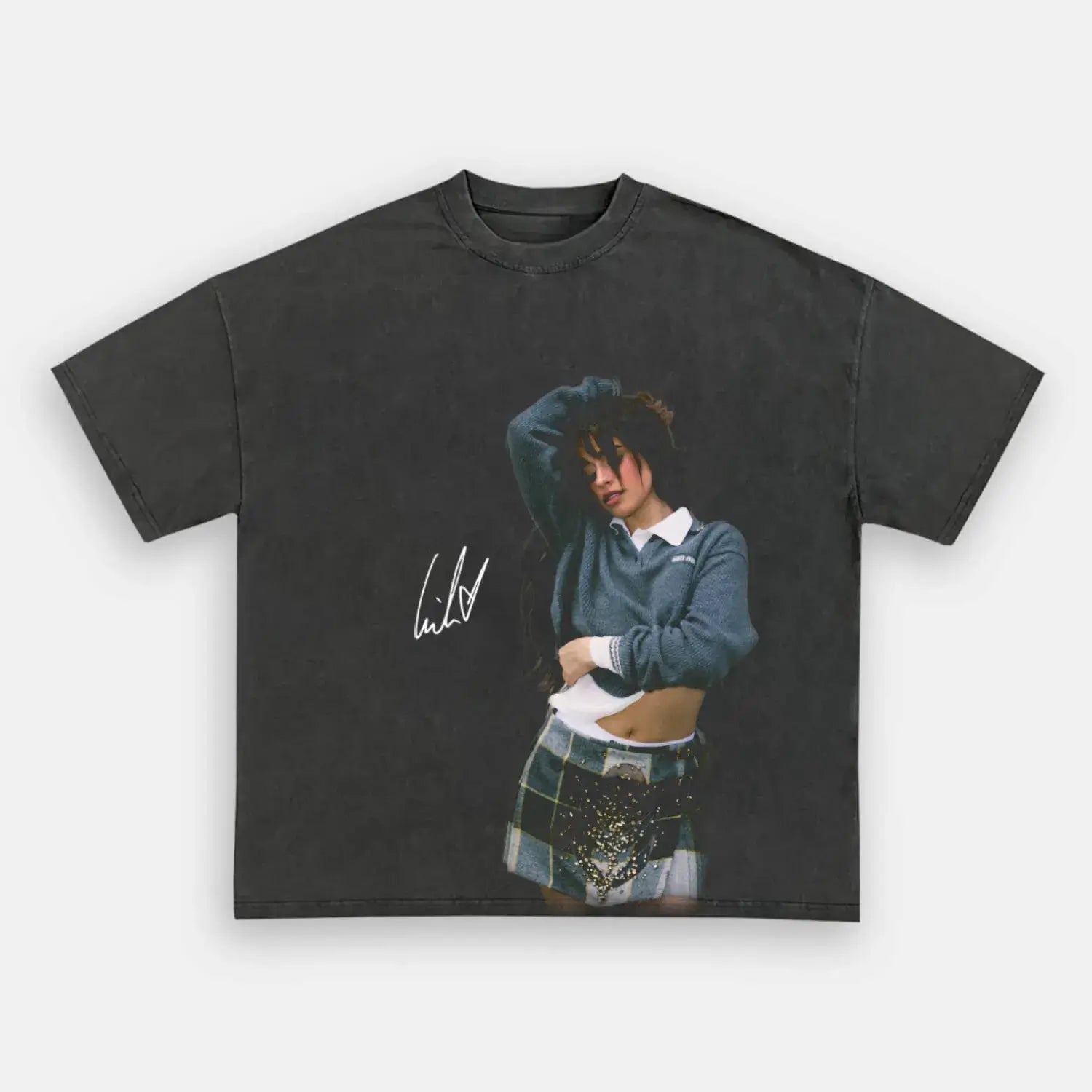 Camila Cabello V2 TEE - POPCHANGER