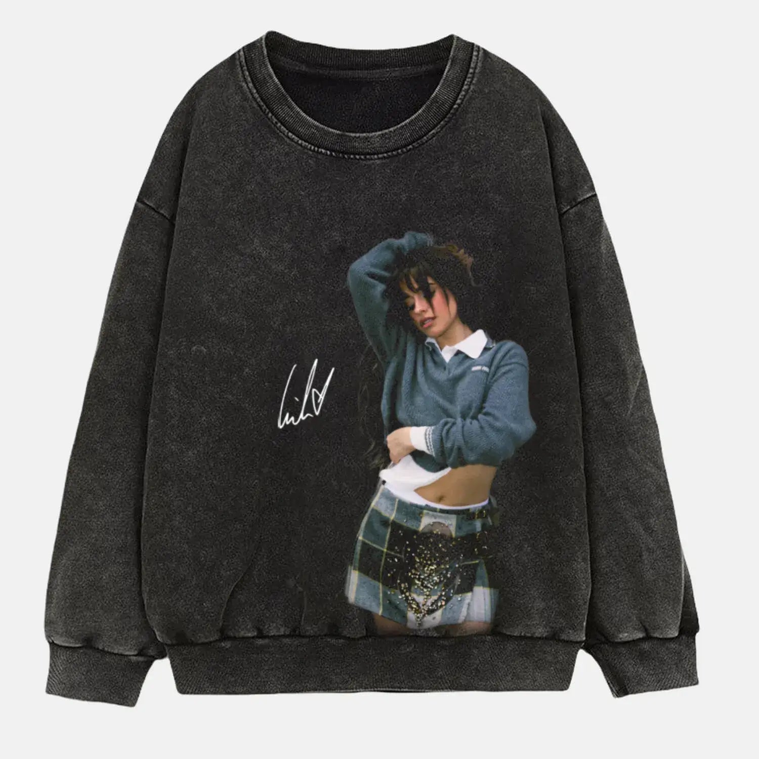 Camila Cabello V2 TEE - POPCHANGER
