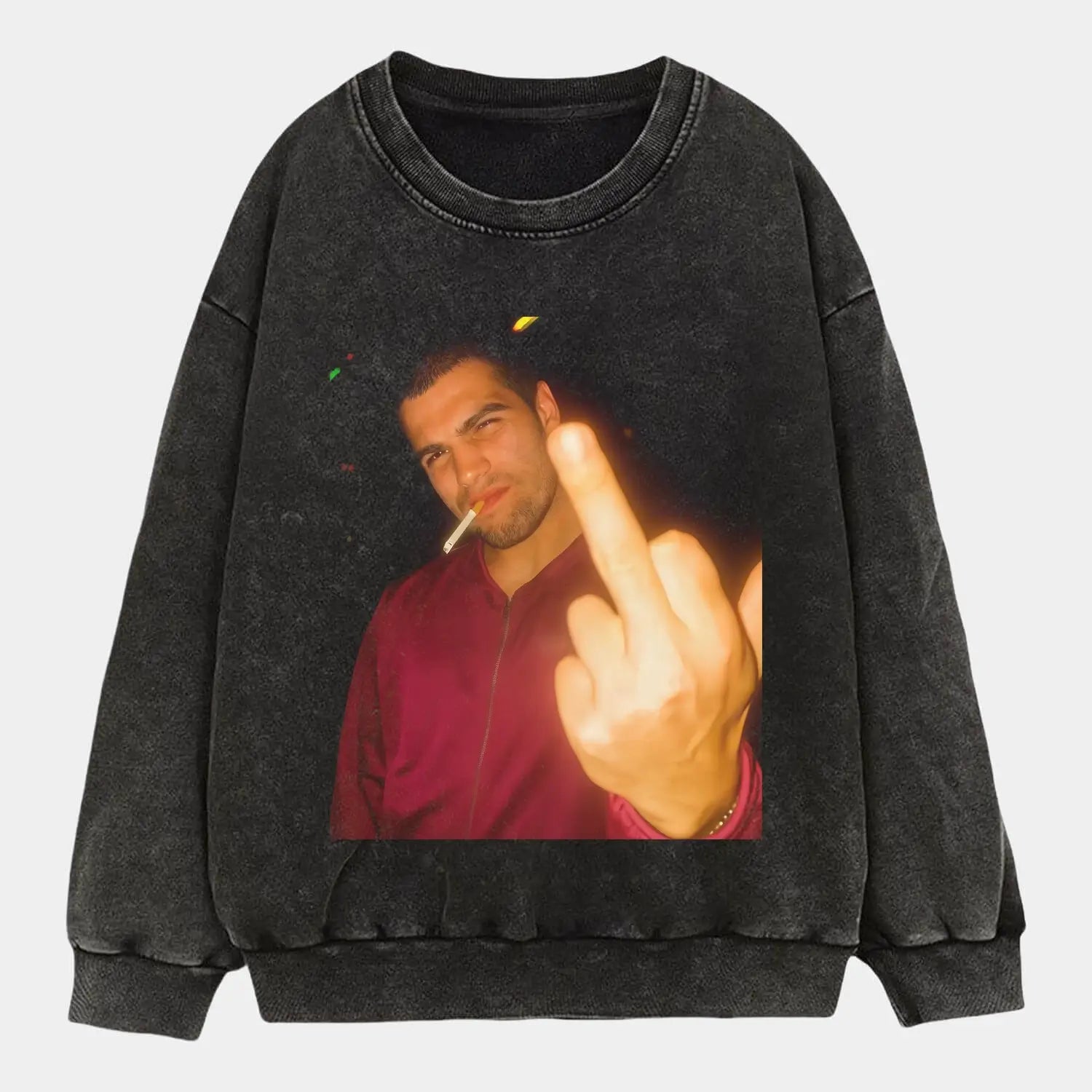 Carlos Alcaraz After Hours Tee - POPCHANGER