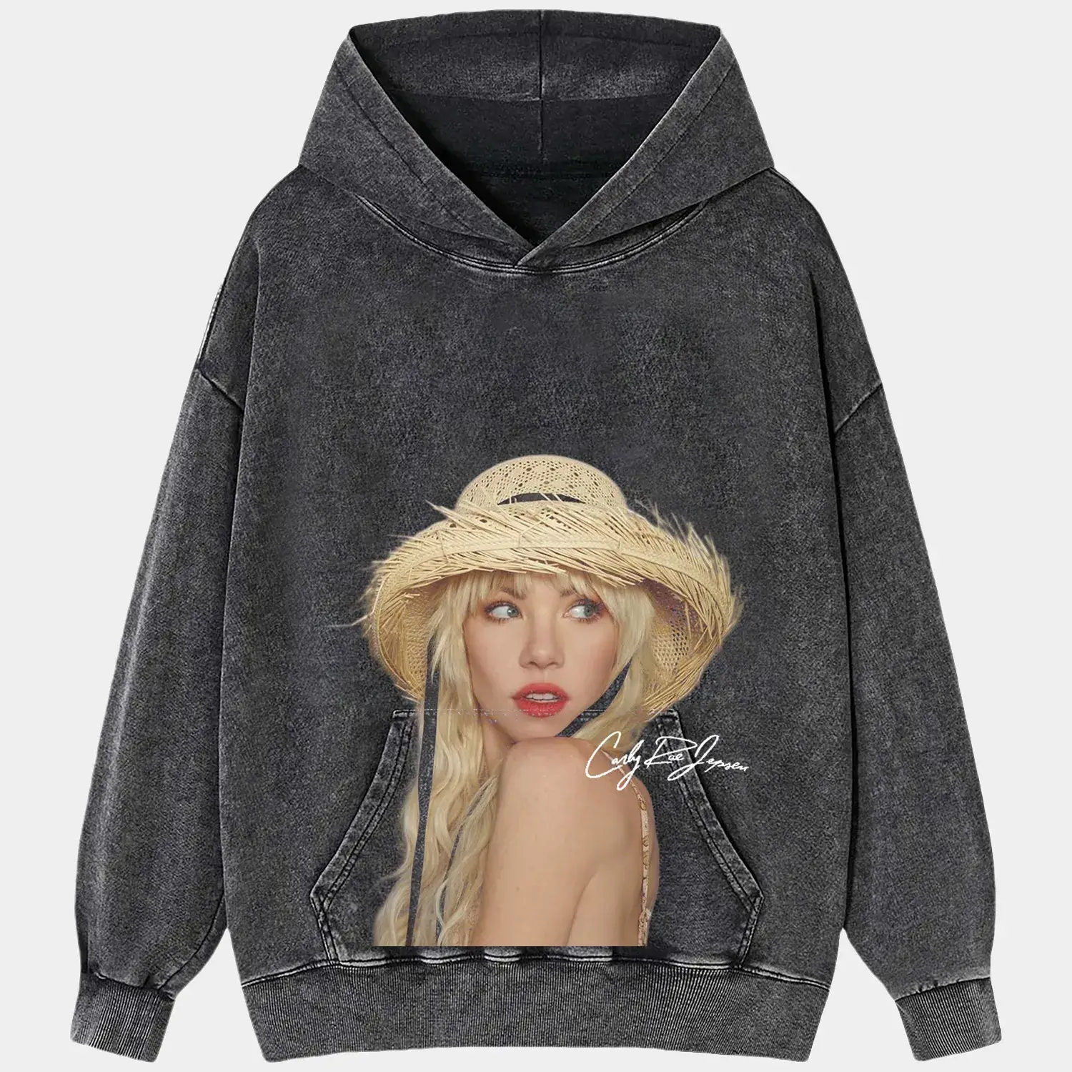 Carly Rae Jepsen Tee - POPCHANGER
