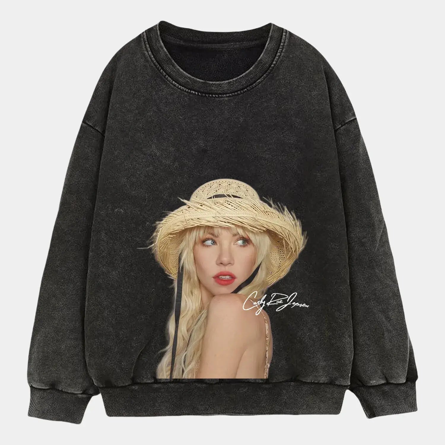 Carly Rae Jepsen Tee - POPCHANGER