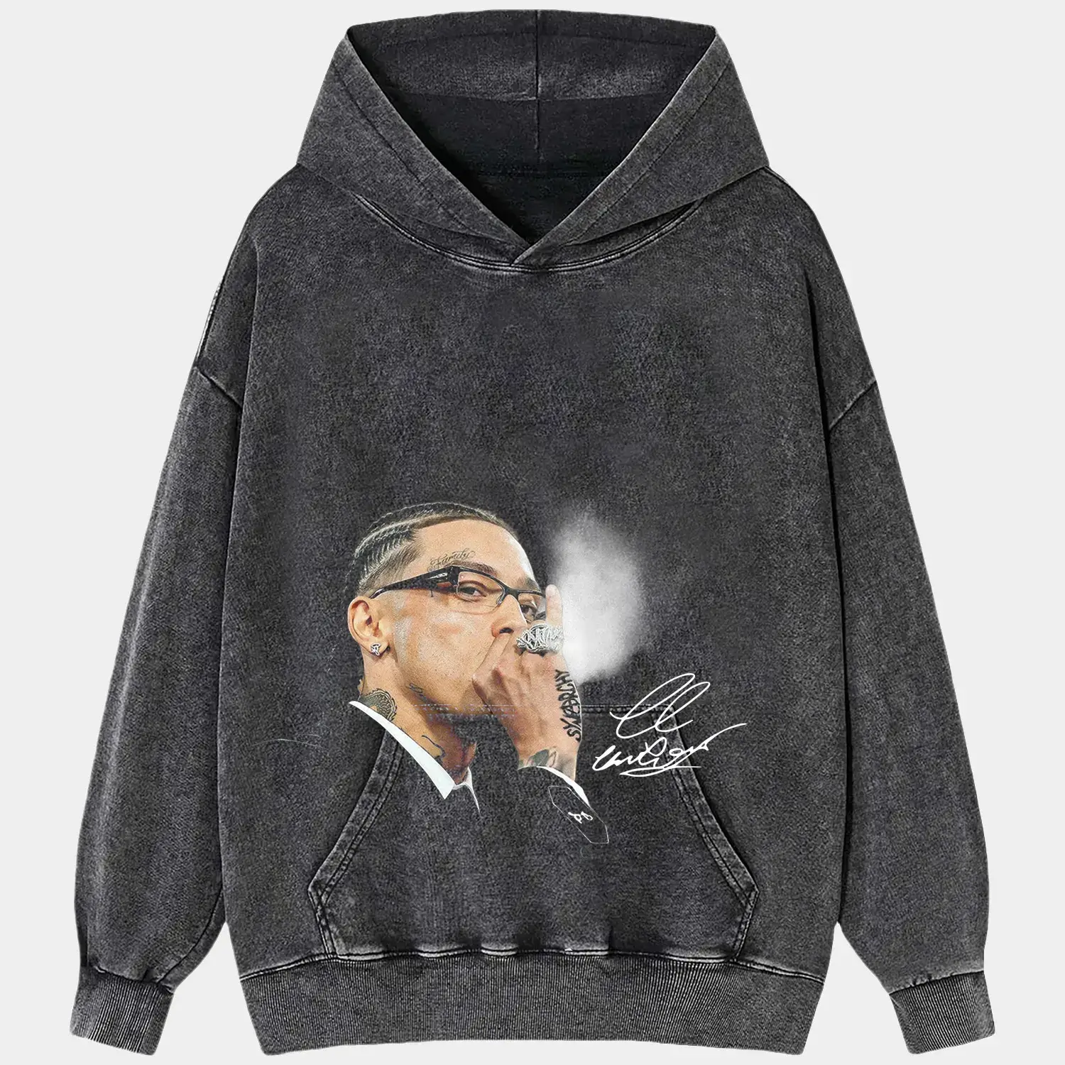 Central Cee S1 Tee - POPCHANGER