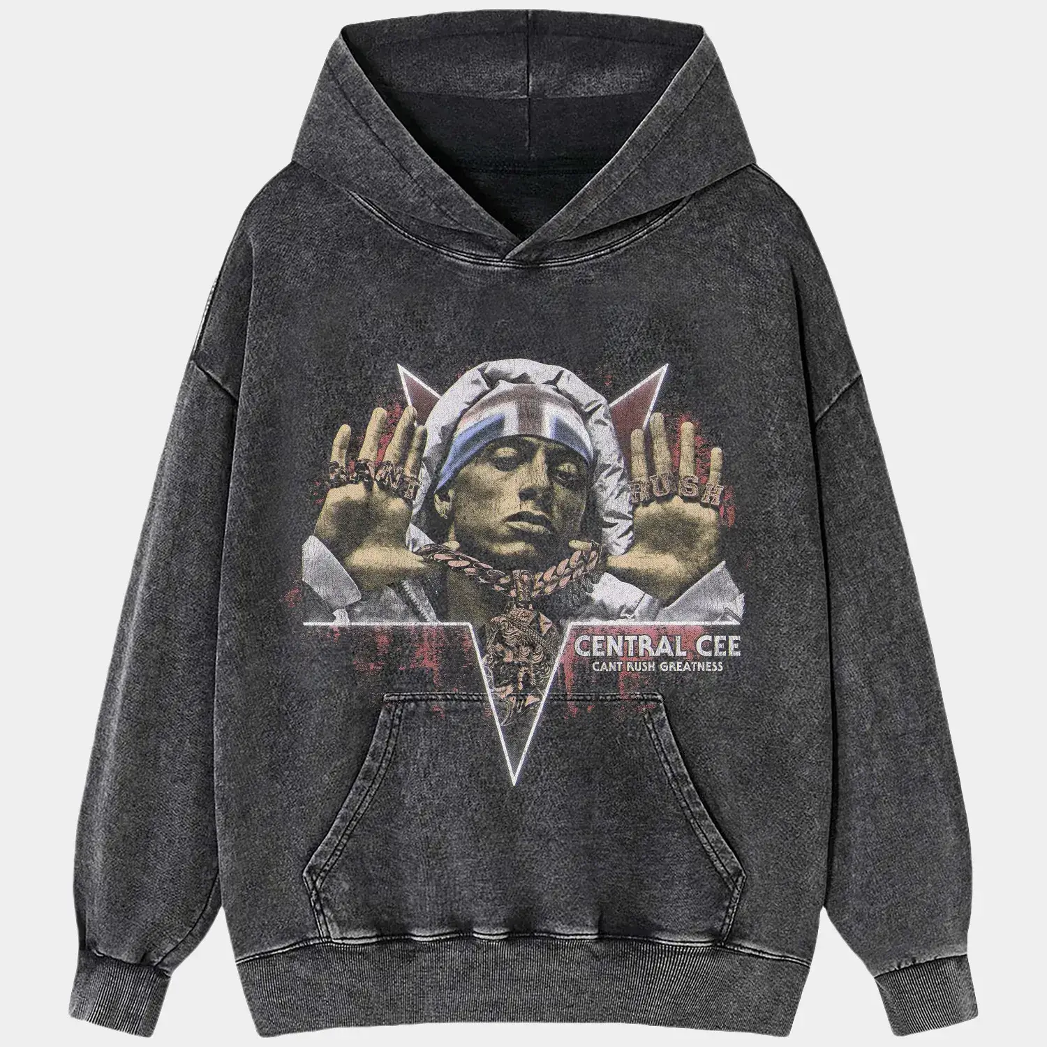 Central Cee Tee - POPCHANGER