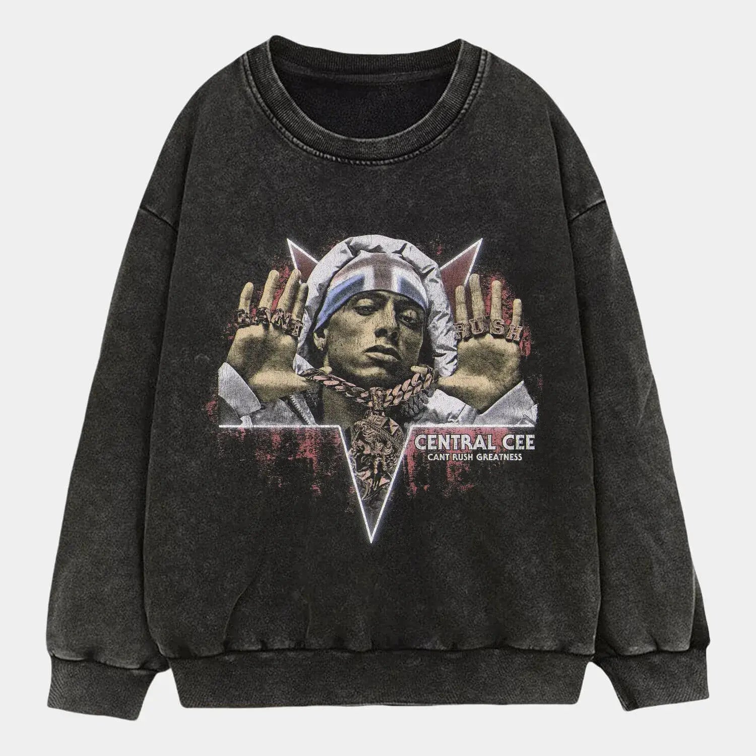 Central Cee Tee - POPCHANGER