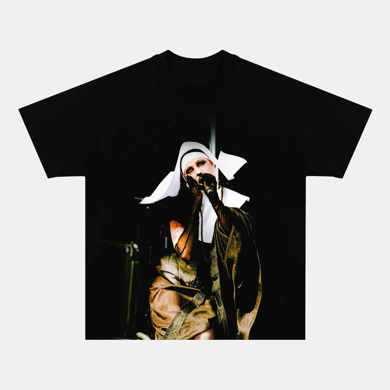 CHAPPELLROAN TEE - POPCHANGER