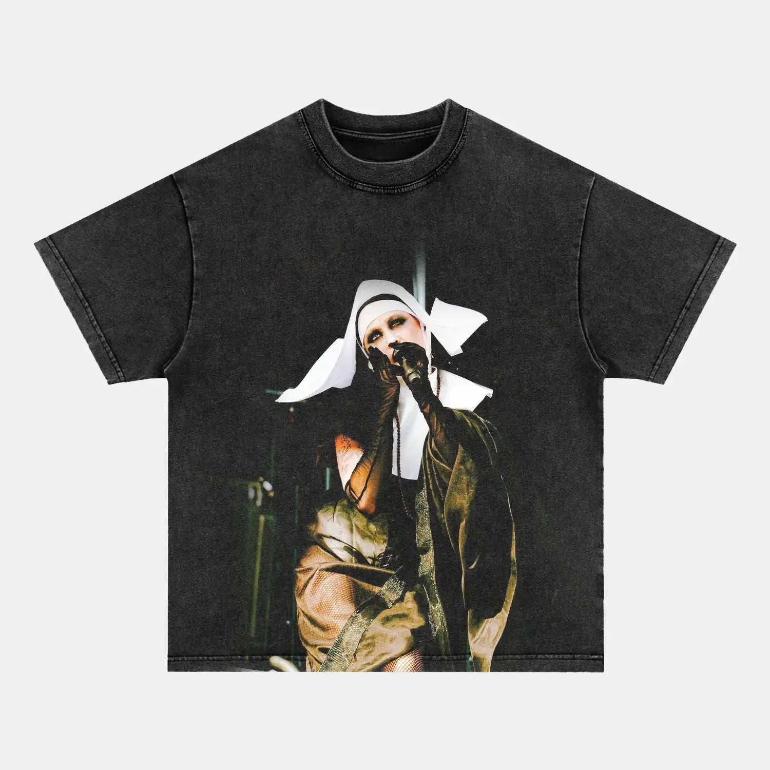 CHAPPELLROAN TEE - POPCHANGER