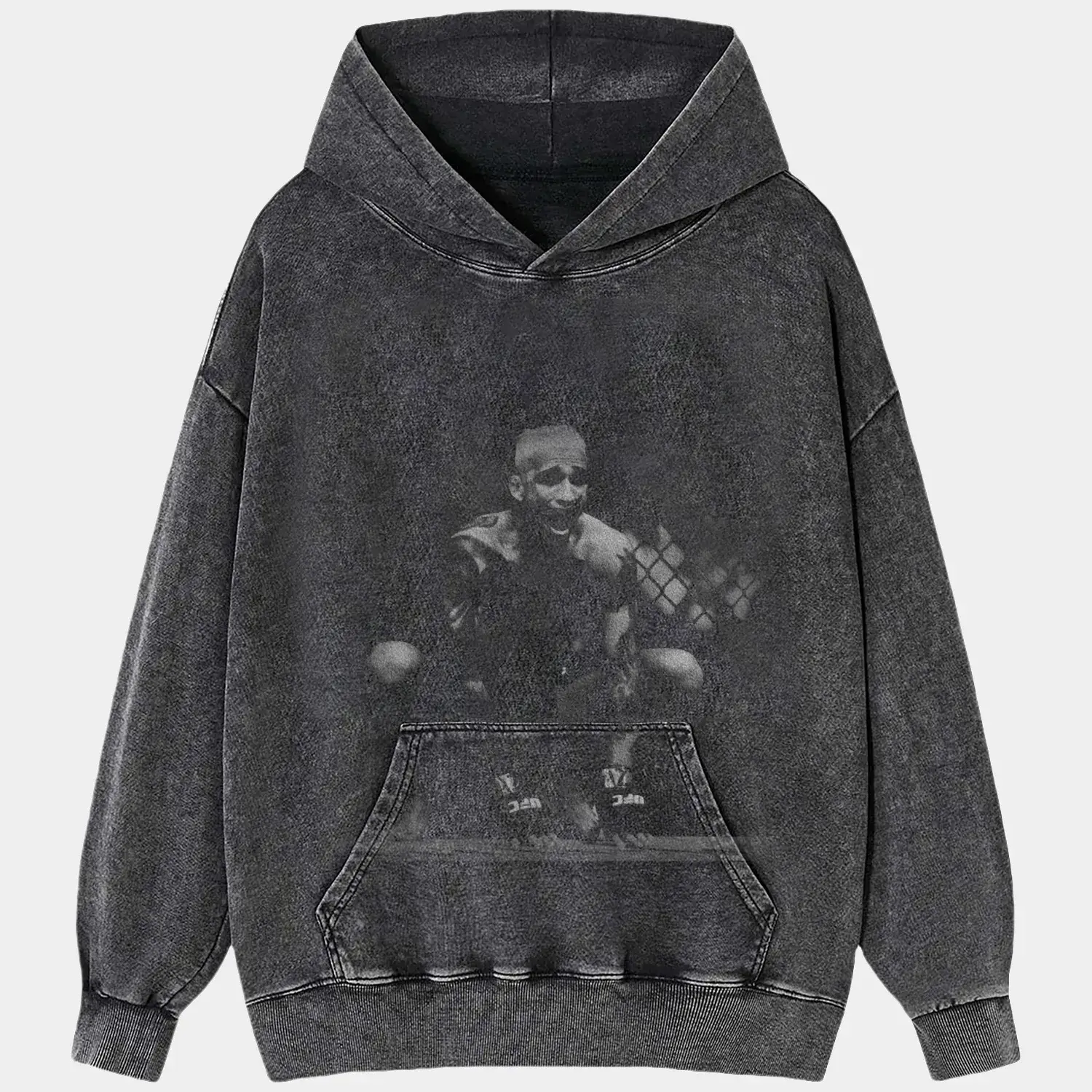 Charles Oliveira Monster Wear - POPCHANGER