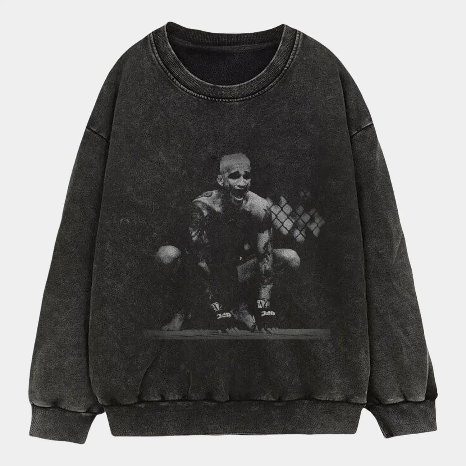 Charles Oliveira Monster Wear - POPCHANGER