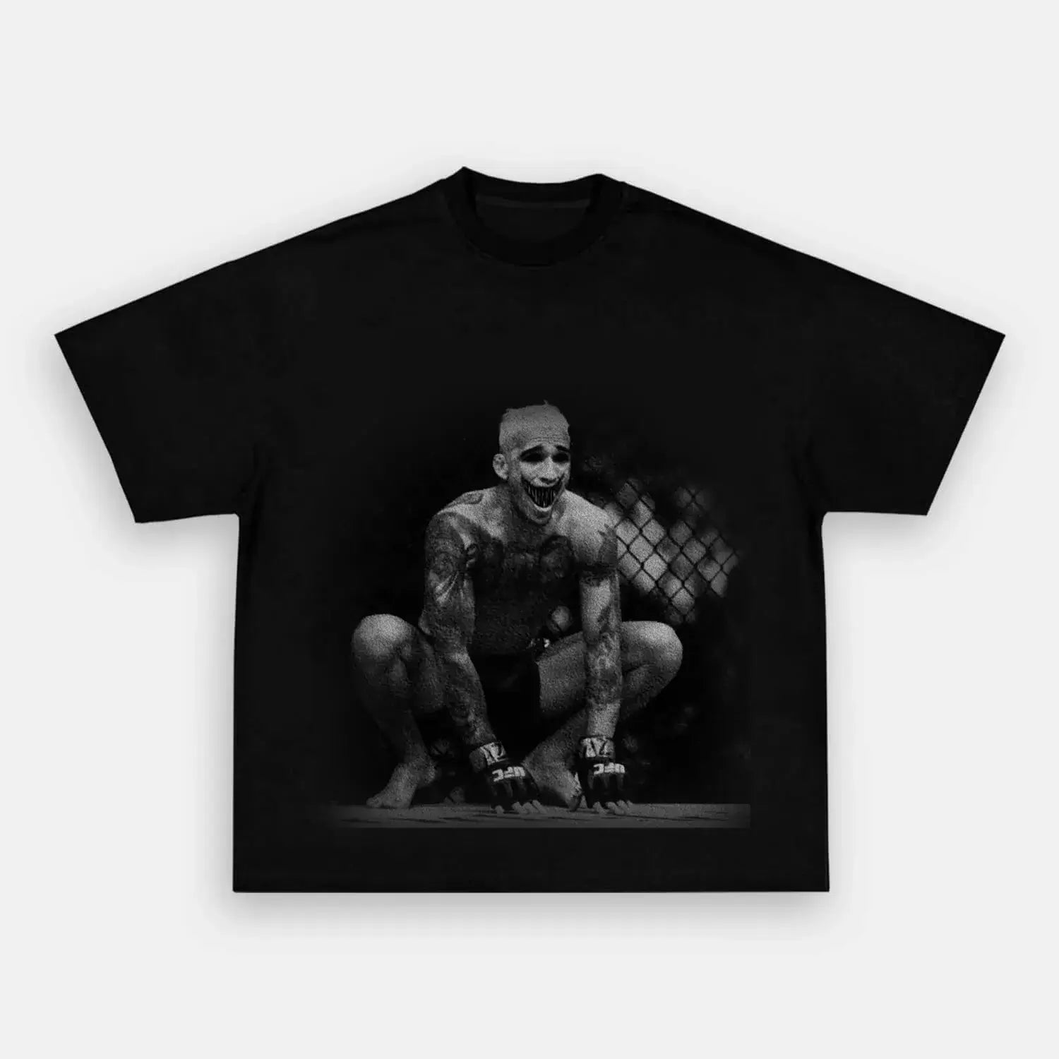 Charles Oliveira Monster Wear - POPCHANGER