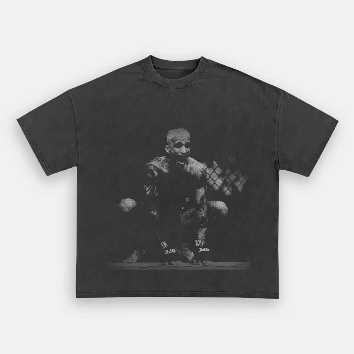 Charles Oliveira Monster Wear - POPCHANGER