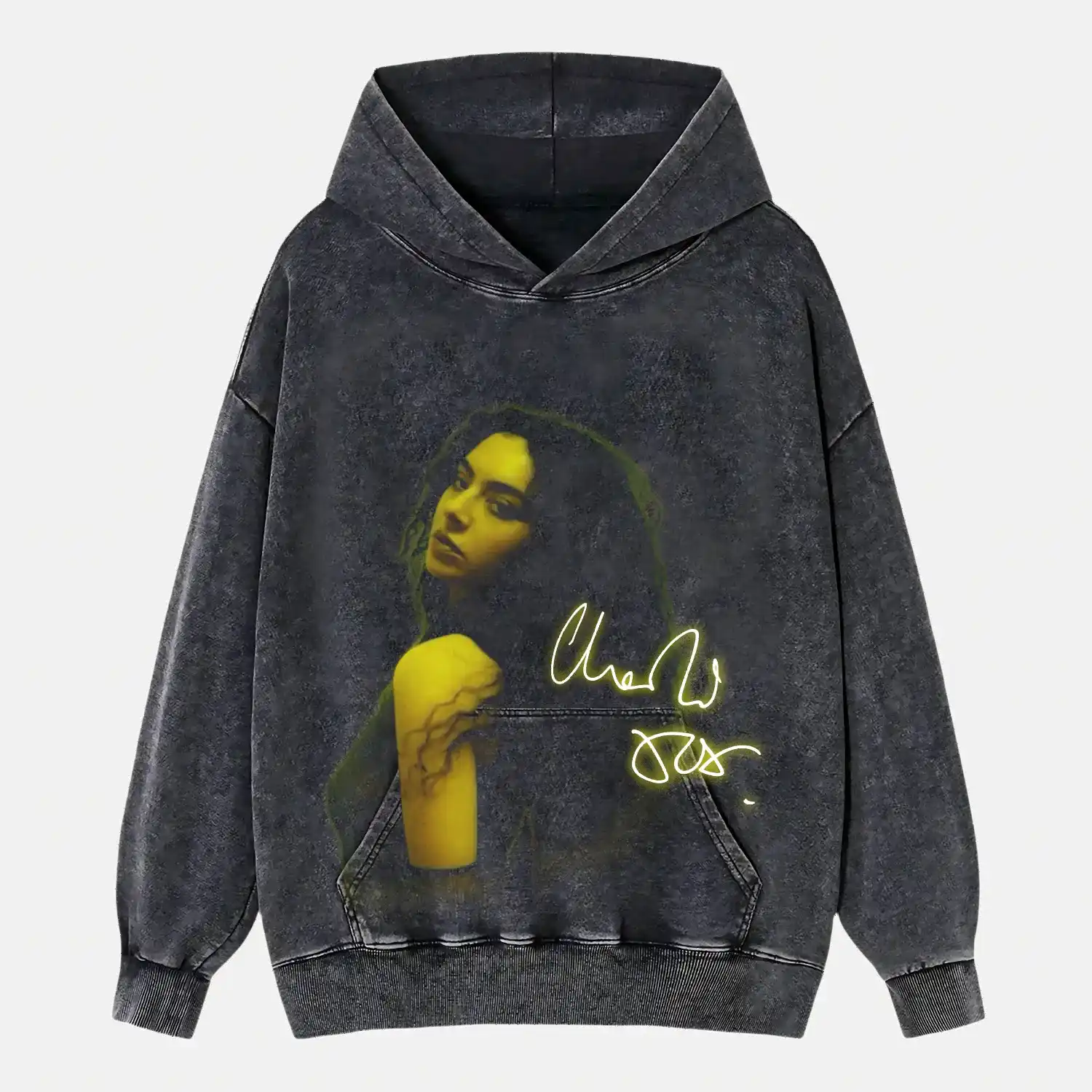 Charli XCX Wear - POPCHANGER
