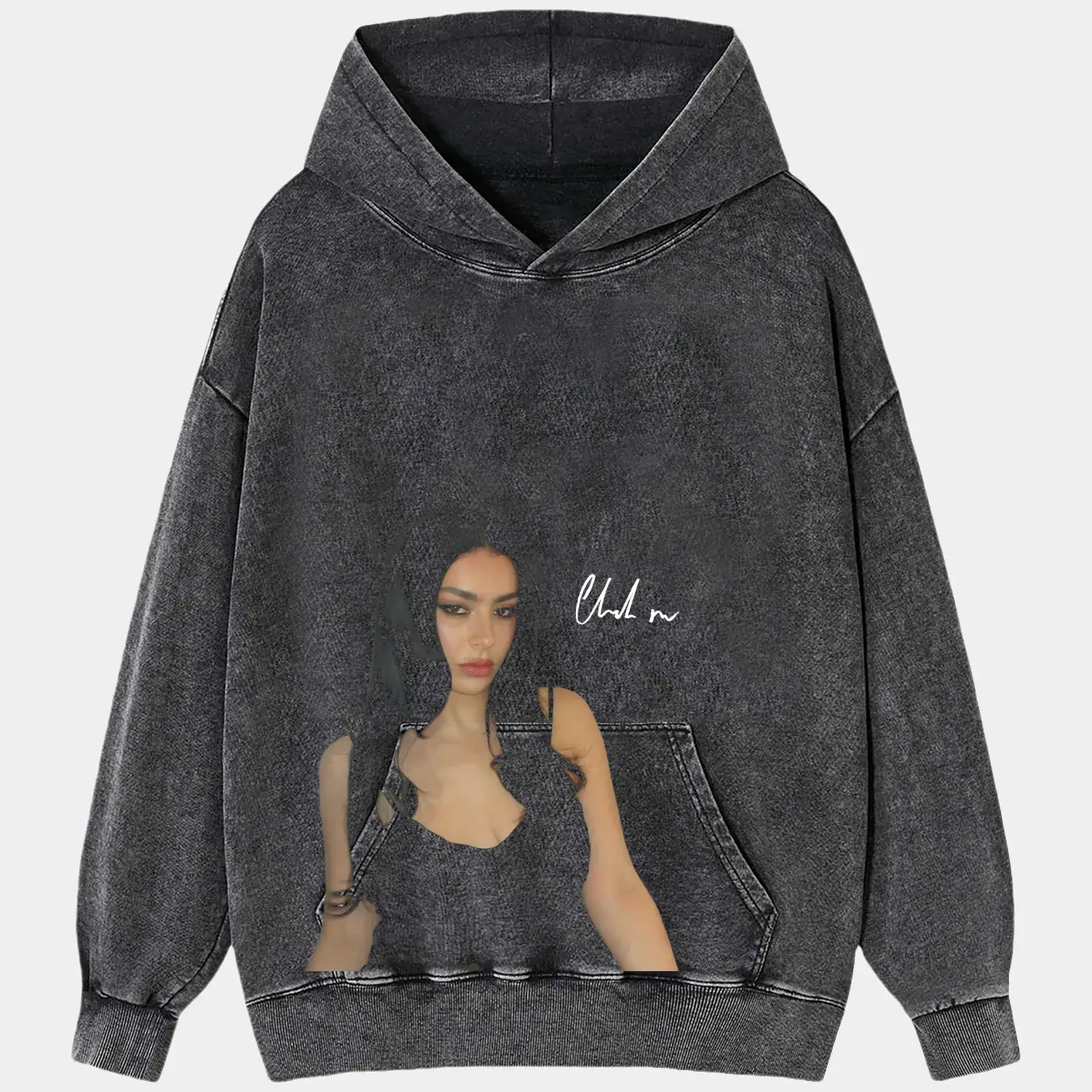 Charli Xcx Wear - POPCHANGER