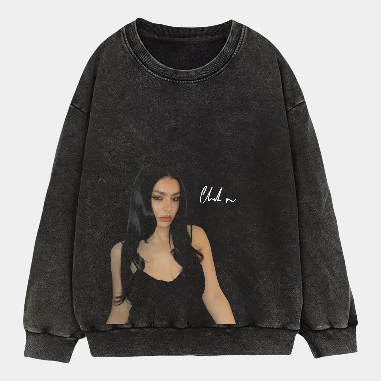 Charli Xcx Wear - POPCHANGER
