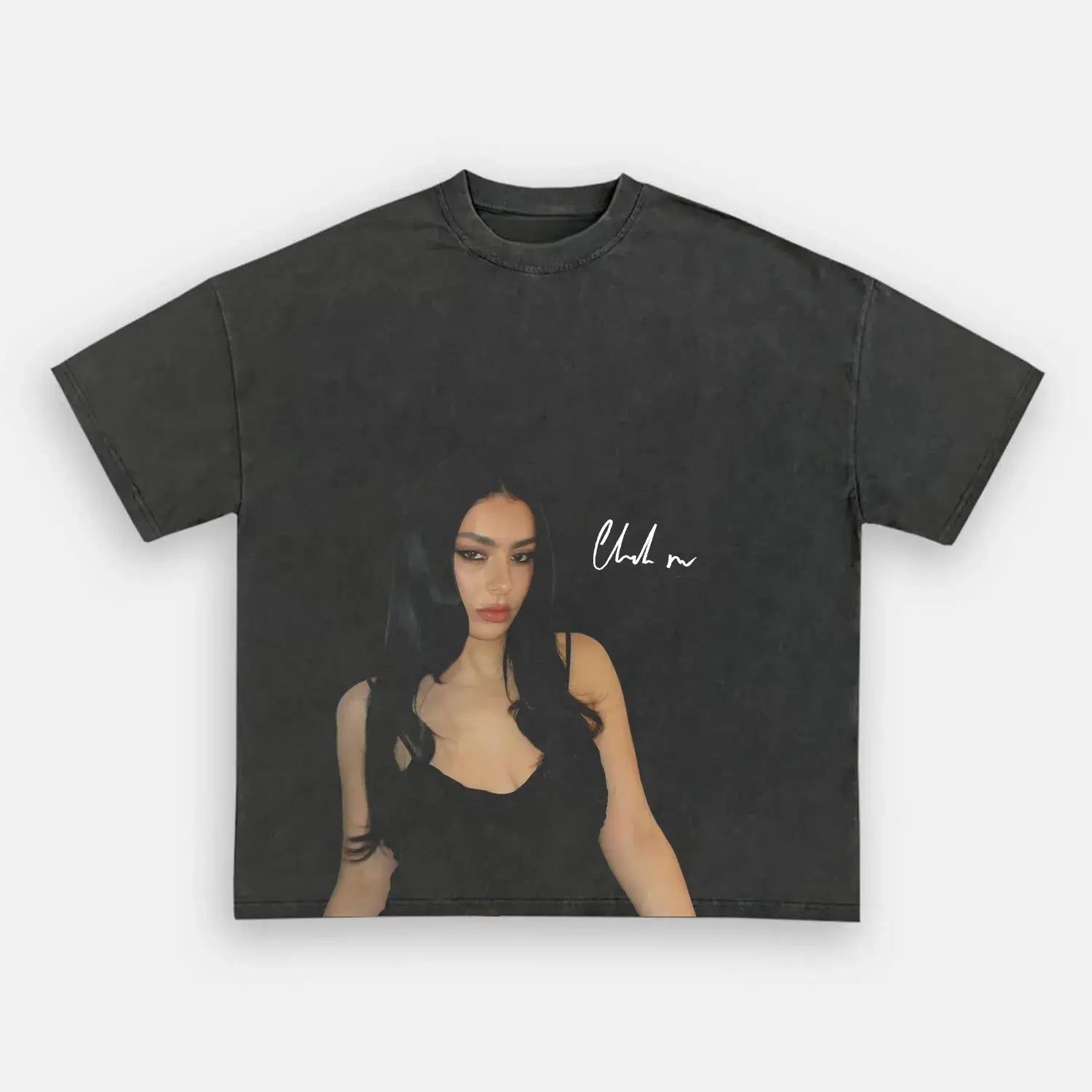 Charli Xcx Wear - POPCHANGER