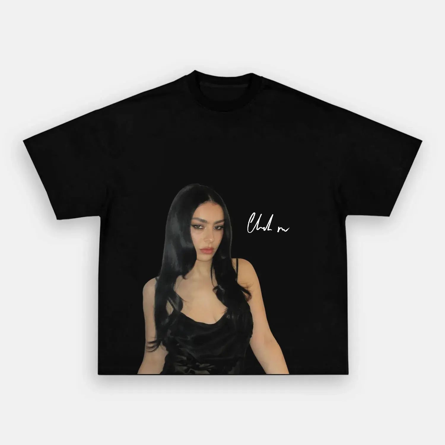 Charli Xcx Wear - POPCHANGER