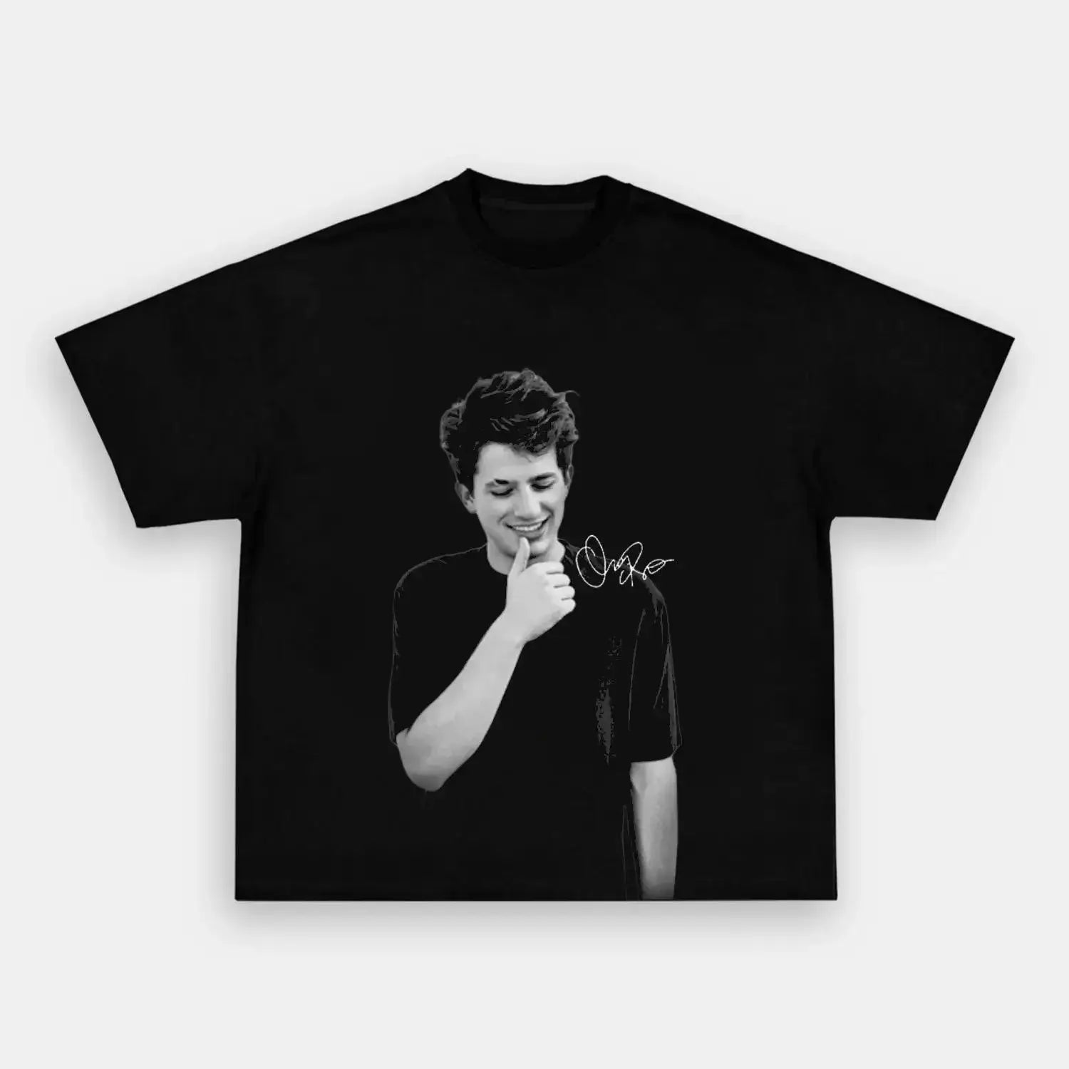 Charlie Puth 2 - POPCHANGER