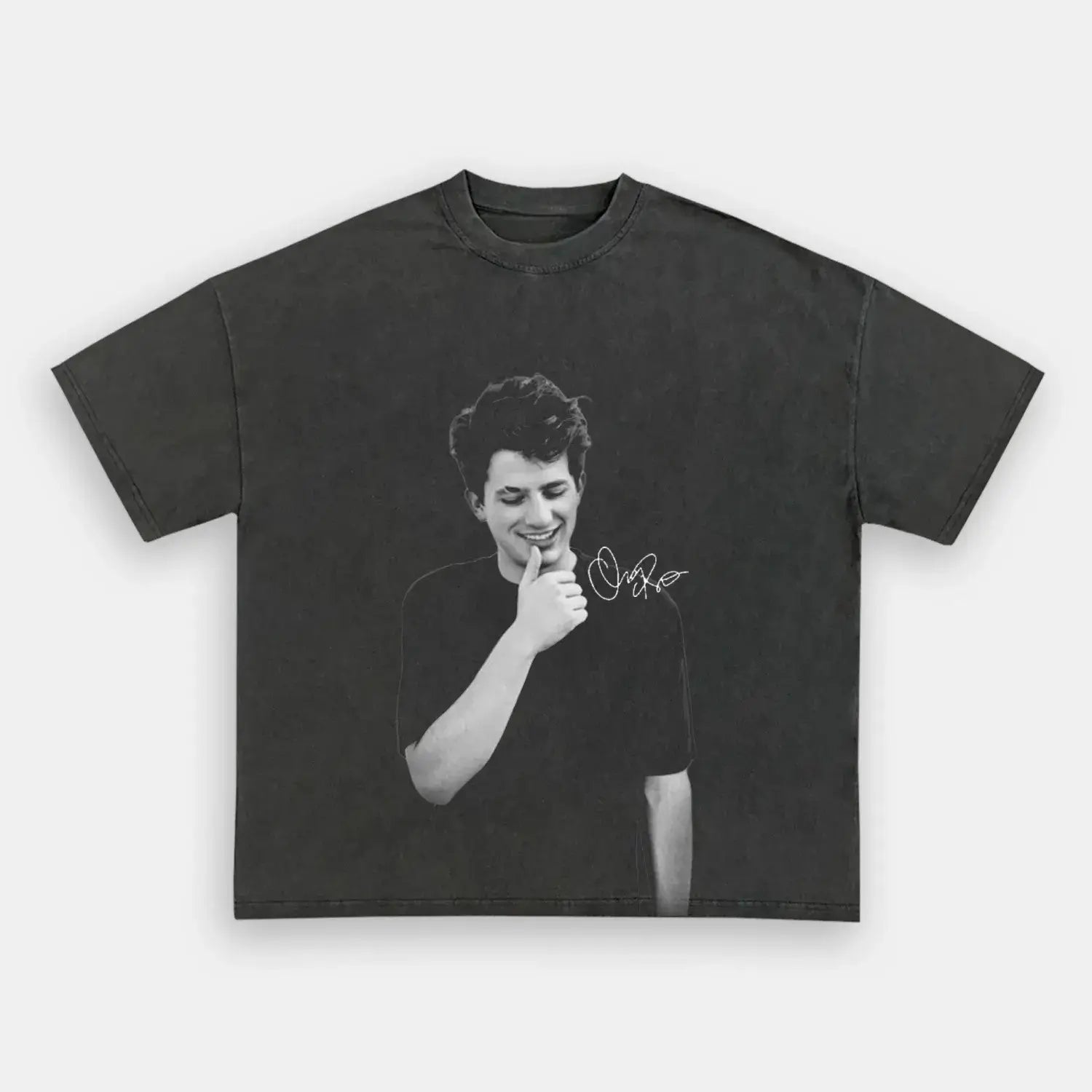 Charlie Puth 2 - POPCHANGER