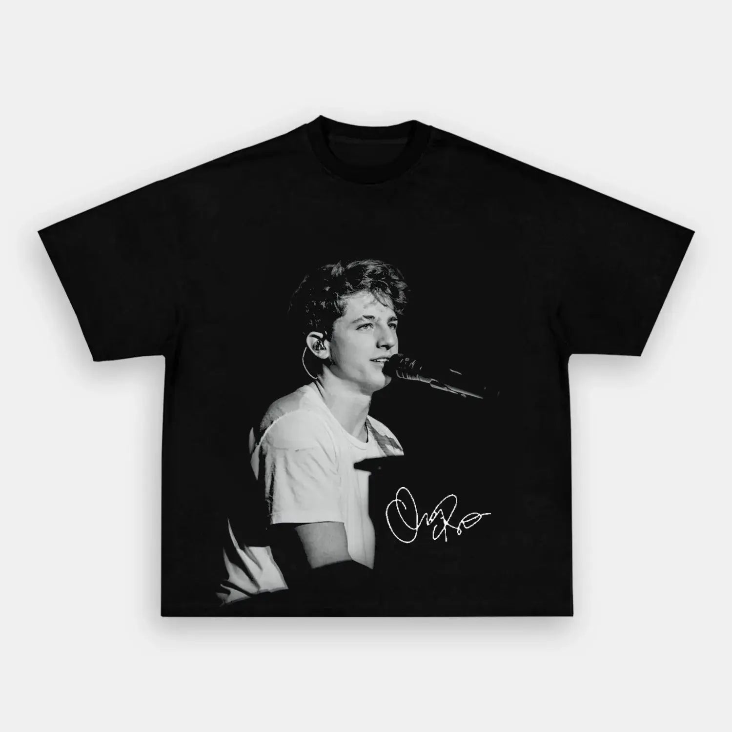 Charlie Puth3 - POPCHANGER