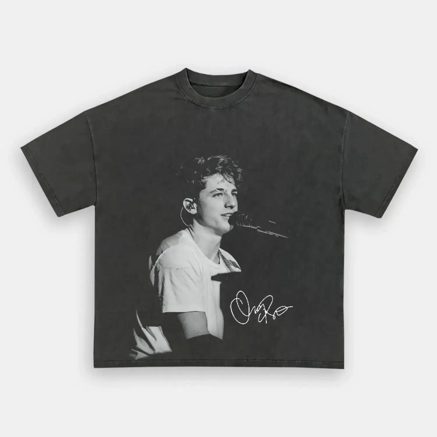 Charlie Puth3 - POPCHANGER