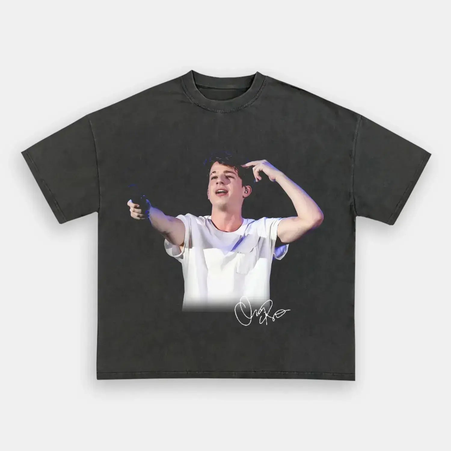 Charlie Puth - POPCHANGER