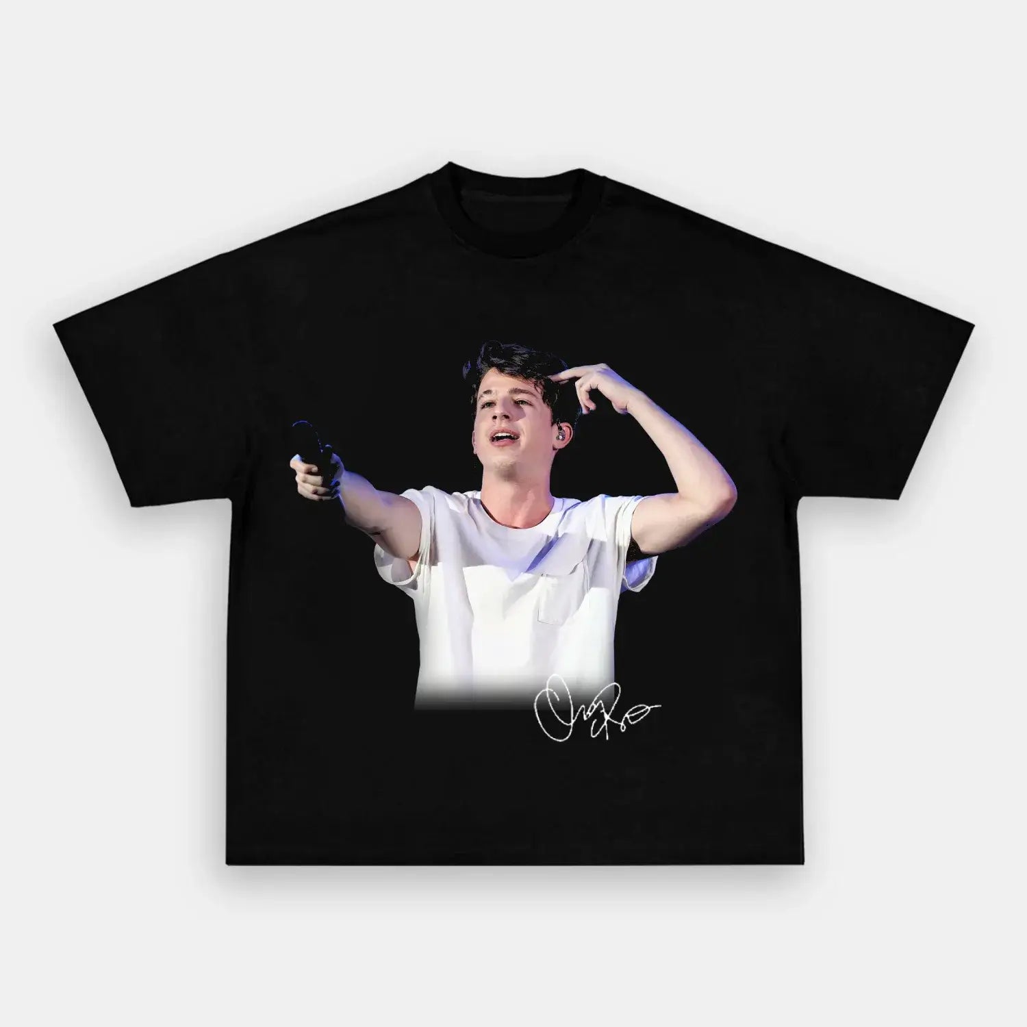 Charlie Puth - POPCHANGER