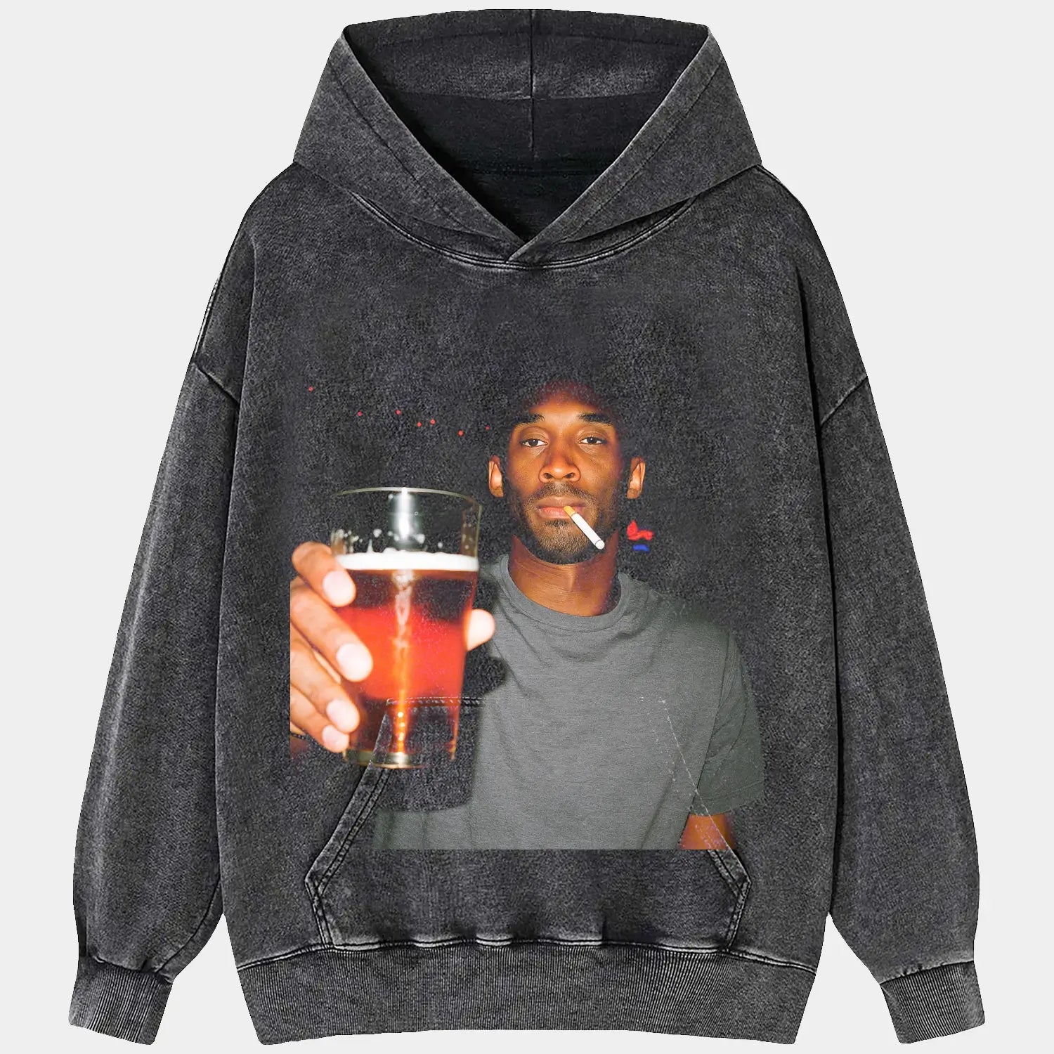 Cheers with Kobe Tee 3.0 - POPCHANGER