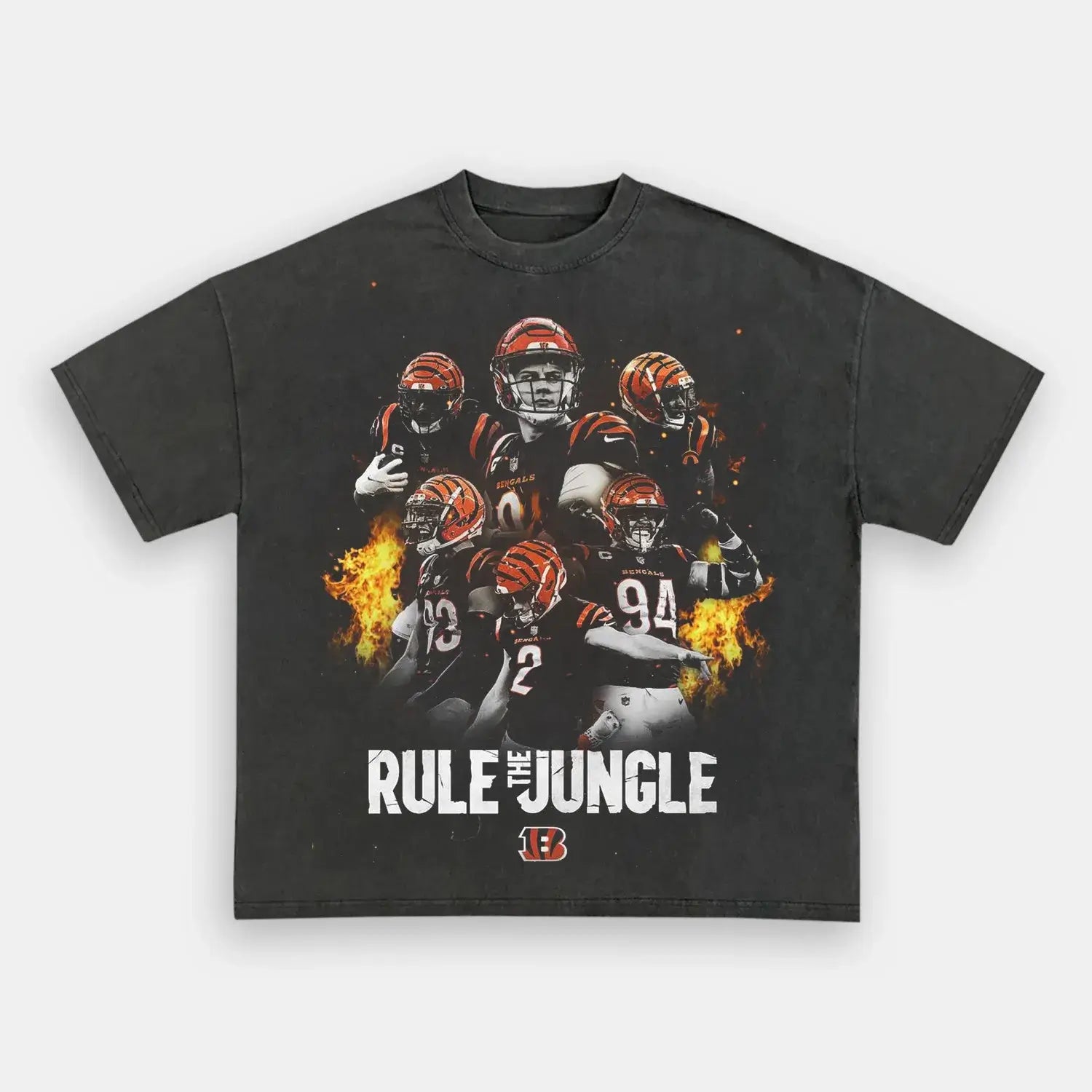 Cincinnati Bengals TEE - POPCHANGER